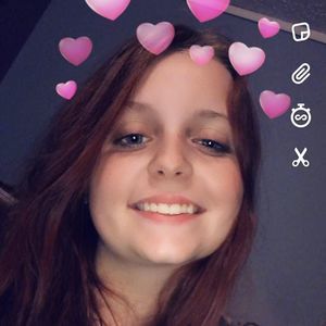 Meet your Posher, Tori-lee